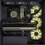 ACTINA pc AMD Ryzen 9 7900X 32 GB DDR5-SDRAM 2 TB SSD NVIDIA GeForce RTX 5080 midi tower zwart