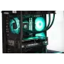 ACTINA PC AMD Ryzen 9 9900X 32 GB DDR5-SDRAM 2 TB SSD NVIDIA GeForce RTX 5080 Midi Tower zwart