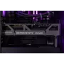 ACTINA PC AMD Ryzen 9 9900X 32 GB DDR5-SDRAM 2 TB SSD NVIDIA GeForce RTX 5090 Midi Tower zwart