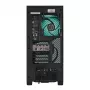 ACTINA PC AMD Ryzen 9 9900X3D 32 GB DDR5-SDRAM 2 TB SSD NVIDIA GeForce RTX 5080 Midi Tower zwart
