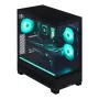 ACTINA PC AMD Ryzen 9 9900X3D 32 GB DDR5-SDRAM 2 TB SSD NVIDIA GeForce RTX 5090 Midi Tower zwart