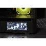 ACTINA PC AMD Ryzen 9 9900X3D 32 GB DDR5-SDRAM 2 TB SSD NVIDIA GeForce RTX 5090 Midi Tower zwart
