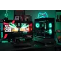 ACTINA pc AMD Ryzen 9 9950X 32 GB DDR5-SDRAM 2 TB SSD NVIDIA GeForce RTX 5080 Midi Tower zwart