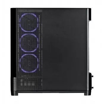 Actina PC Intel Core 5 245KF 16 GB DDR5-SDRAM 1 TB SSD NVIDIA GeForce RTX 5060 Windows 11 Home Midi Tower zwart