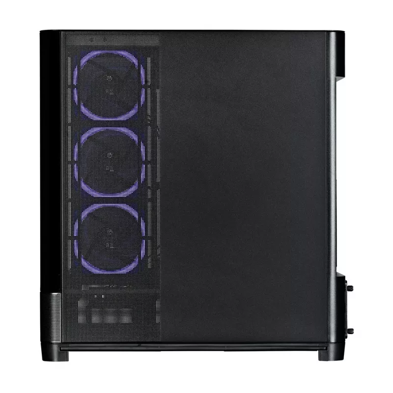 Actina PC Intel Core 5 245KF 16 GB DDR5-SDRAM 1 TB SSD NVIDIA GeForce RTX 5060 Windows 11 Home Midi Tower zwart