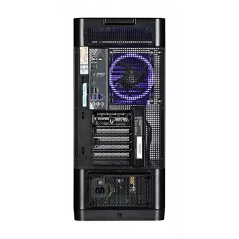 Actina PC Intel Core 5 245KF 16 GB DDR5-SDRAM 1 TB SSD NVIDIA GeForce RTX 5060 Windows 11 Home Midi Tower zwart
