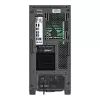 Actina pc Intel Core i5-14400F 32 GB DDR5-SDRAM 1 TB SSD AMD Radeon RX 9060 XT Midi Tower zwart