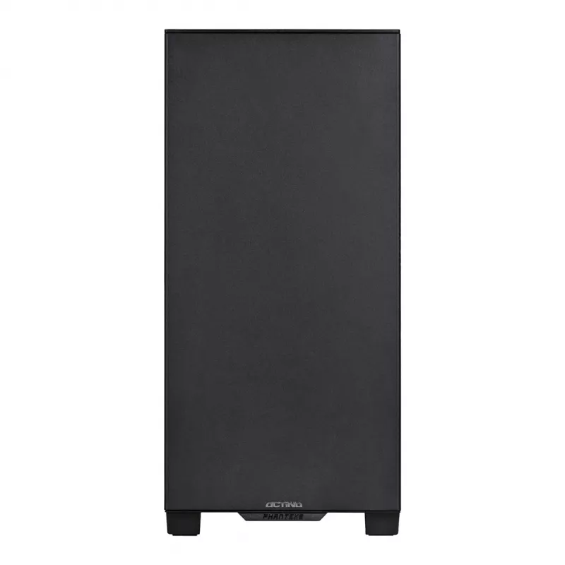 Actina pc Intel Core i5-14400F 32 GB DDR5-SDRAM 1 TB SSD AMD Radeon RX 9060 XT Midi Tower zwart