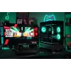 ACTINA pc Intel Core i5-14600KF 32 GB DDR5-SDRAM 1 TB SSD NVIDIA GeForce RTX 5060 midi tower zwart