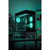 ACTINA pc Intel Core i5-14600KF 32 GB DDR5-SDRAM 1 TB SSD NVIDIA GeForce RTX 5060 midi tower zwart