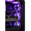 Actina-pc Intel Core i5-14600KF 32 GB DDR5-SDRAM 2 TB SSD NVIDIA GeForce RTX 5070 Midi Tower zwart