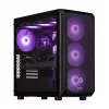 ACTINA pc Intel Core i7-14700KF 32 GB DDR5-SDRAM 2 TB SSD NVIDIA GeForce RTX 5080 midi tower zwart