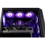 ACTINA pc Intel Core i9-14900KF 64 GB DDR5-SDRAM 2 TB SSD NVIDIA GeForce RTX 5090 midi tower zwart