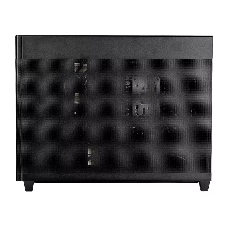 Actina pc Intel Core Ultra 5 245KF 32 GB DDR5-SDRAM 1 TB SSD NVIDIA GeForce RTX 5070 Mini Tower zwart