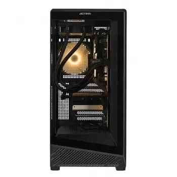 Actina PC Intel Core Ultra 5 245KF 32 GB DDR5-SDRAM 1 TB SSD NVIDIA GeForce RTX 5070 Midi Tower zwart