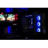 Actina pc Intel Core Ultra 7 265KF 32 GB DDR5-SDRAM 2 TB SSD NVIDIA GeForce RTX 5080 Midi Tower zwart