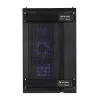 Actina pc Intel Core Ultra 7 265KF 32 GB DDR5-SDRAM 2 TB SSD NVIDIA GeForce RTX 5080 Midi Tower zwart