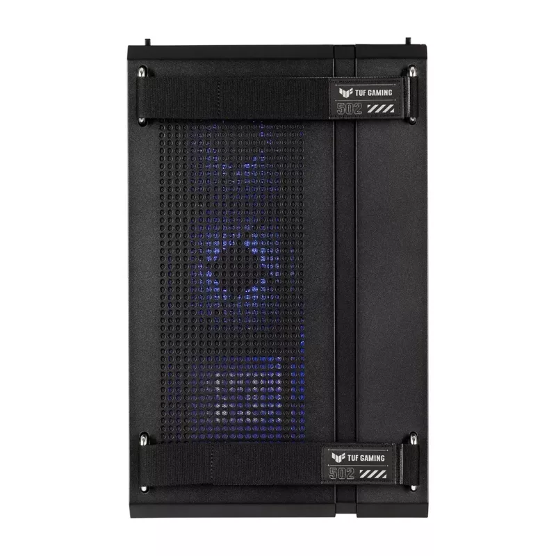 Actina pc Intel Core Ultra 7 265KF 32 GB DDR5-SDRAM 2 TB SSD NVIDIA GeForce RTX 5080 Midi Tower zwart