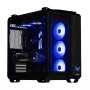 Actina pc Intel Core Ultra 7 265KF 32 GB DDR5-SDRAM 2 TB SSD NVIDIA GeForce RTX 5080 Midi Tower zwart