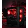 ACTINA pc Intel Core Ultra 7 265KF 32 GB DDR5-SDRAM 2 TB SSD NVIDIA GeForce RTX 5070 midi tower zwart