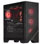 ACTINA pc Intel Core Ultra 7 265KF 32 GB DDR5-SDRAM 2 TB SSD NVIDIA GeForce RTX 5070 midi tower zwart