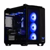 Actina pc Intel Core Ultra 9 285K 64 GB DDR5-SDRAM 2 TB SSD NVIDIA GeForce RTX 5090 midi tower zwart