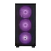 ACTINA PC Intel Core Ultra 9 285K 64 GB DDR5-SDRAM 2 TB SSD NVIDIA GeForce RTX 5090 Midi Tower zwart