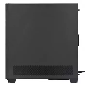 ACTINA PC Intel Core Ultra 9 285K 64 GB DDR5-SDRAM 2 TB SSD NVIDIA GeForce RTX 5080 Windows 11 Home Midi Tower zwart