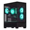 Actina View 5700X/16GB/1TB/RX9060XT/650W gaming desktop-pc
