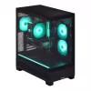 Actina View 5700X/16GB/1TB/RX9060XT/650W gaming desktop-pc