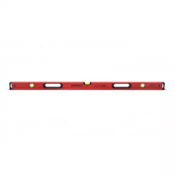 Action Waterpas en verticaal waterpas Serie 800 150cm kokerprofiel