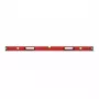 Series 800 waterpas met horizontale en verticale libellen, 150 cm