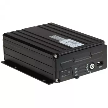 AUTONE ATE-D0801EF-T3 mobiele 8-kanaals AHD-recorder