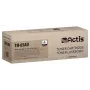 Actis TH-85AU universele tonercartridge (vervanging voor HP 85A CE285A, 78A CE278A, 35A CB435A, 36A CB436A, standaard bereik, 2100 pagina's, zwart)