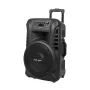 ACTIVE KEY Azusa ACTIVE zuil (2 microfoons, SD, Bluetooth, USB) 1