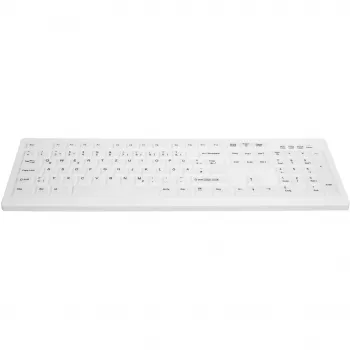 Active Key Contour AK-C8100 desinfecteerbaar medisch toetsenbord