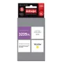 Activejet AB-3239YNX Supreme gele inktcartridge (50 ml, compatibel met Brother LC3239XLY)