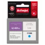 Activejet AB-427CNX Brother LC-427CXL compatibele cyaan inktpatroon, Supreme-serie, hoge capaciteit, 53 ml