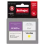 Activejet AB-427YNX Brother printerpatroon, vervanging voor Brother LC-427YXL, Supreme, 53 ml, geel
