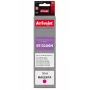 Activejet AB-D100M magenta inktfles voor Brother-printers, 50 ml, Supreme-serie, vervanging voor Brother BT-D100M