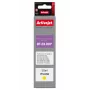 Activejet AB-D100Y gele inktcartridge voor Brother-printer, vervanging voor Brother BT-D100Y, Supreme-serie, 50 ml