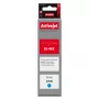 Activejet AC-G46C compatibele inktpatroon voor Canon, cyaan, 135 ml, Supreme serie, vervanging voor Canon GI-46C