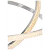 Activejet AJE-KAREN verchroomde hanglamp