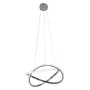 Activejet AJE-KAREN verchroomde hanglamp