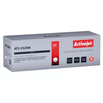 Activejet ATS-3320N tonerpatroon Supreme zwart 5.000 pagina's compatibel Samsung MLT-D203L