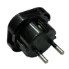 Adapter UK naar EU AD75 250V