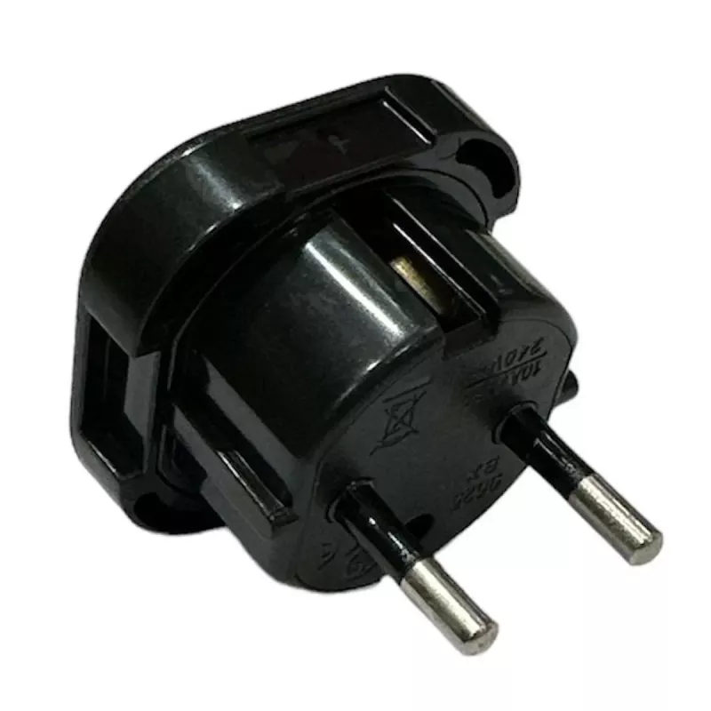 Adapter UK naar EU AD75 250V