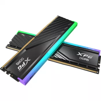 ADATA XPG Lancer Blade RGB 64 GB (2x 32 GB) DDR5-6000 CL28 dual-channel geheugenkit - zwart