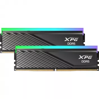 ADATA XPG Lancer Blade RGB 64 GB (2x 32 GB) DDR5-6000 CL28 dual-channel geheugenkit - zwart