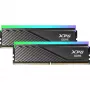 ADATA XPG Lancer Blade RGB 64 GB (2x 32 GB) DDR5-6000 CL28 dual-channel geheugenkit - zwart